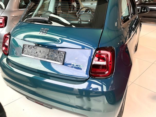 Fiat 500 e 87 kW image number 8