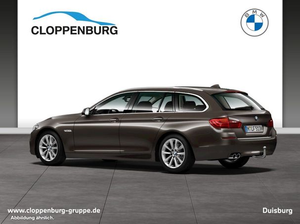 BMW 530d Touring xDrive 190 kW image number 6