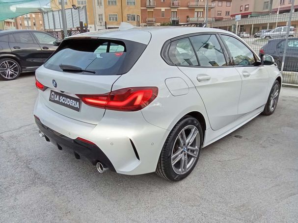 BMW 118d 110 kW image number 22