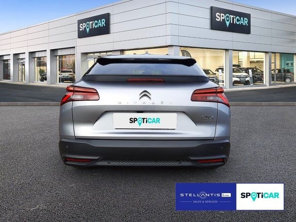 Citroen C5 X PureTech 130 Feel Pack 96 kW image number 3