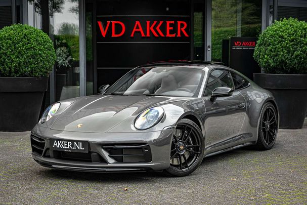 Porsche 992 Carrera GTS 353 kW image number 1