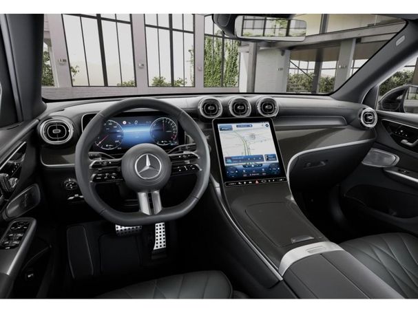 Mercedes-Benz GLC 400 e AMG 280 kW image number 7