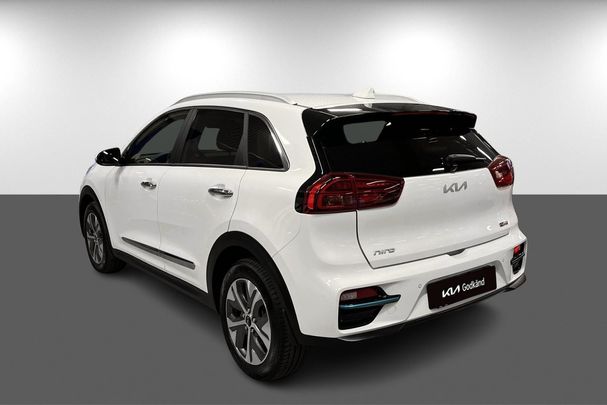 Kia Niro e 64 kWh 150 kW image number 5