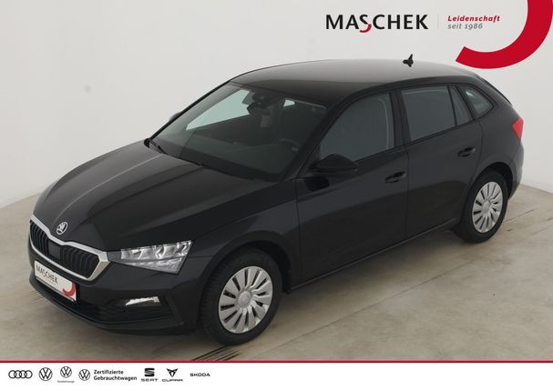 Skoda Scala 1.0 TSI Active 70 kW image number 2