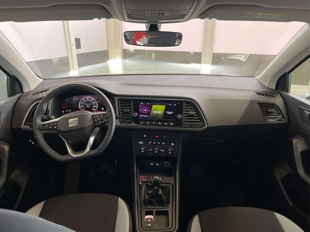 Seat Ateca 1.0 TSI 85 kW image number 7