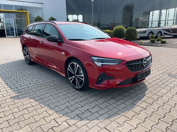 Opel Insignia Sports Tourer Ultimate 4x4 128 kW image number 2