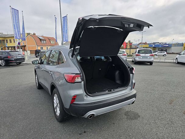 Ford Kuga 2.0 Titanium 110 kW image number 10