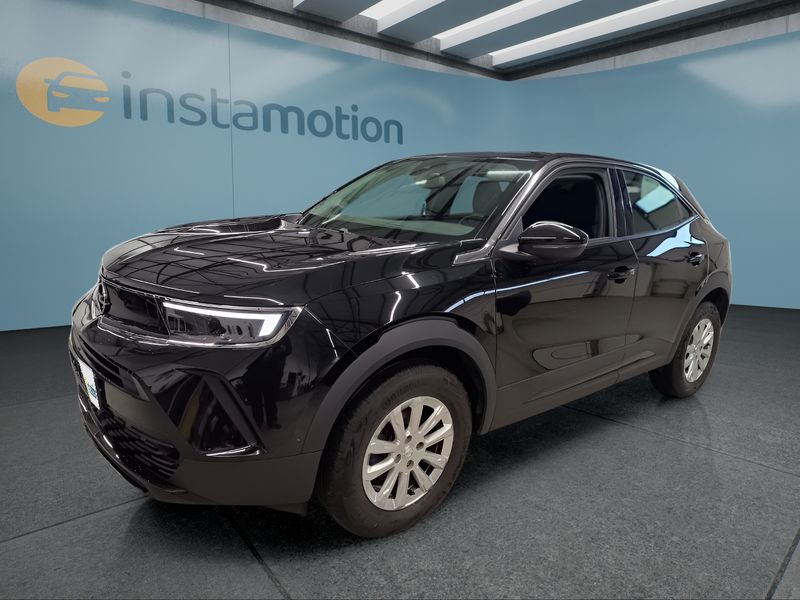 Opel Mokka 96 kW