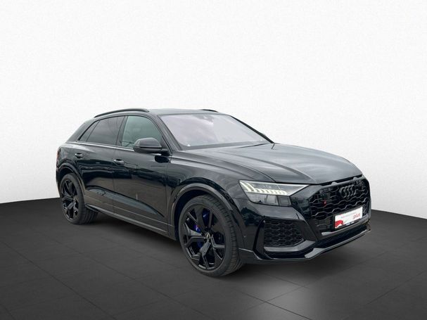 Audi RSQ8 4.0 TFSI 441 kW image number 3