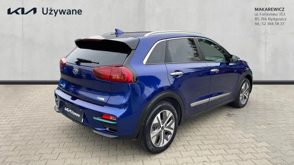 Kia Niro e 64 kWh 150 kW image number 2