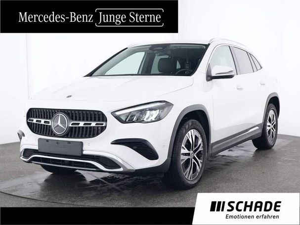 Mercedes-Benz GLA 250 e 160 kW image number 1