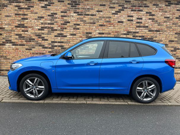 BMW X1 25e xDrive 162 kW image number 5