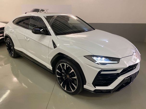 Lamborghini Urus 478 kW image number 6