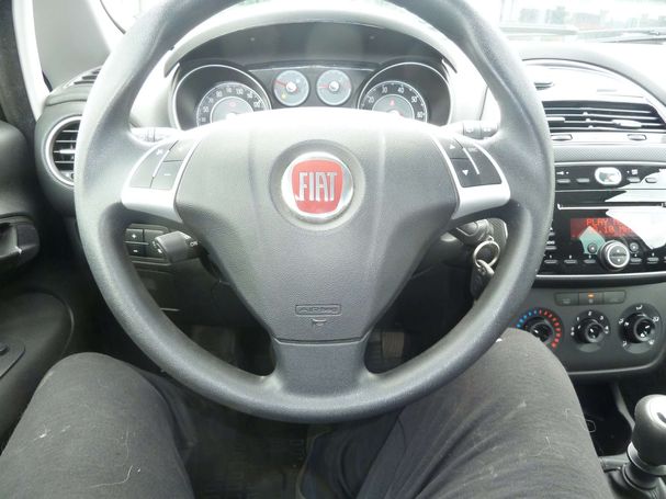 Fiat Punto 1.2 51 kW image number 12