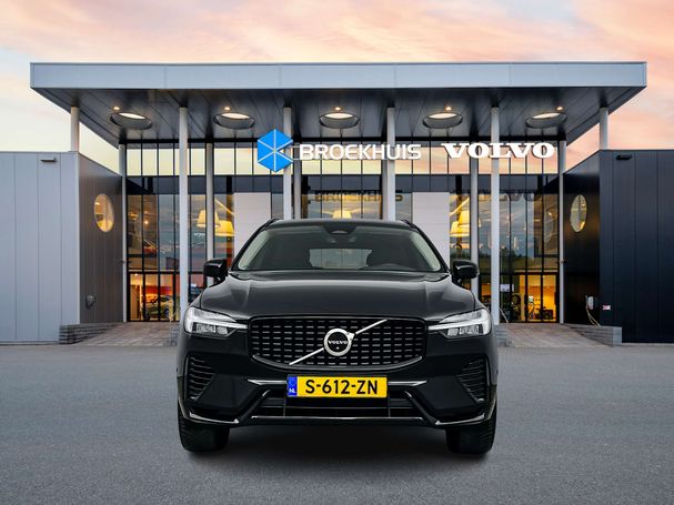 Volvo XC60 T8 Ultimate Dark AWD 335 kW image number 3