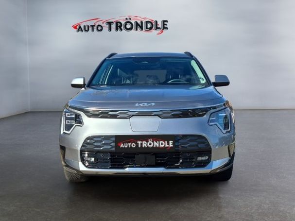 Kia Niro 150 kW image number 3