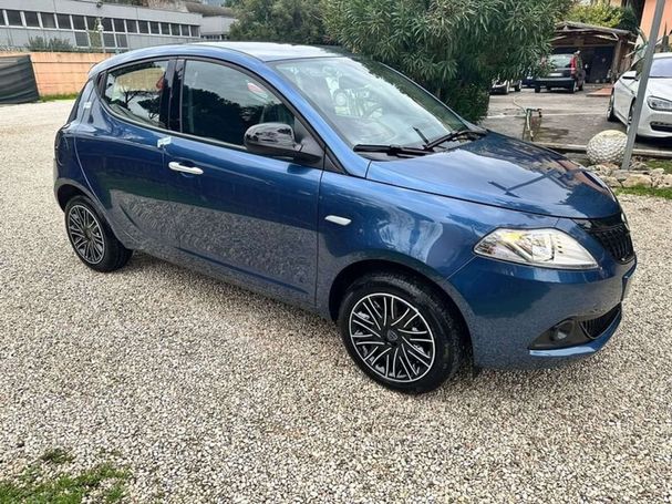 Lancia Ypsilon 51 kW image number 2