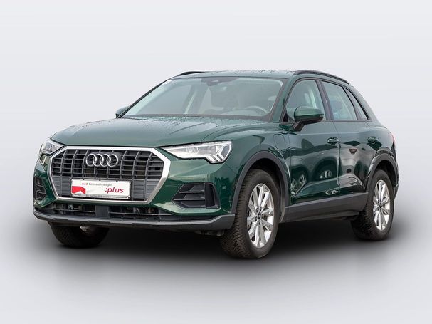 Audi Q3 45 TFSIe Business 180 kW image number 1