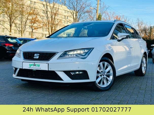 Seat Leon ST 85 kW image number 1