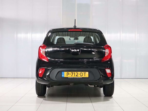 Kia Picanto 1.0 49 kW image number 26