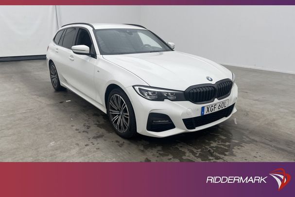 BMW 330e Touring M Sport xDrive 216 kW image number 2