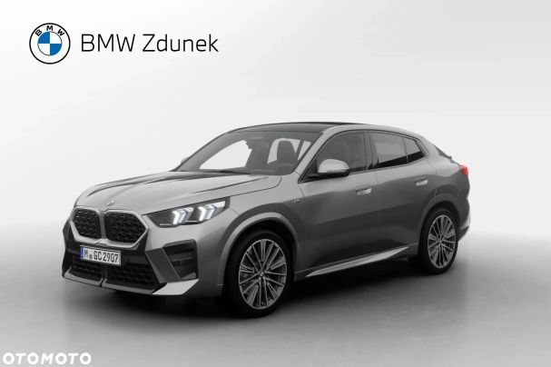 BMW X2 sDrive 125 kW image number 1