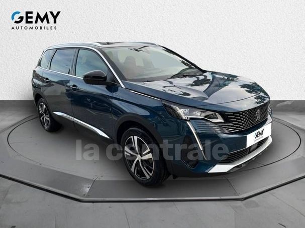 Peugeot 5008 BlueHDi 130 EAT8 96 kW image number 3