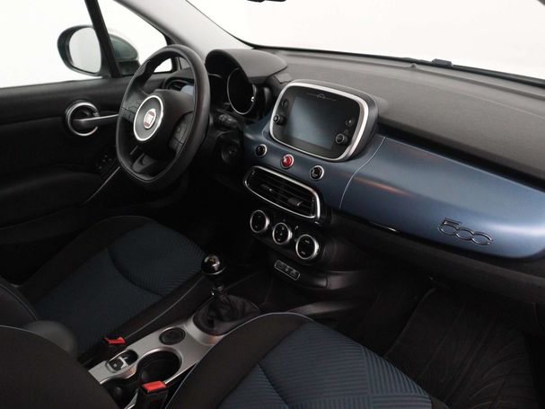 Fiat 500X 1.4 Multiair Lounge 100 kW image number 15