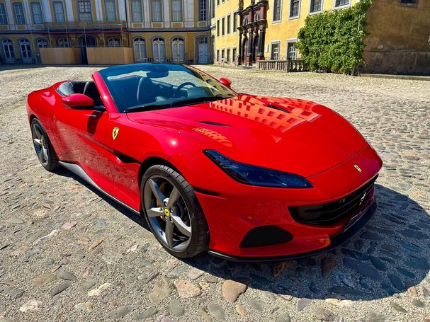 Ferrari Portofino M 456 kW image number 1