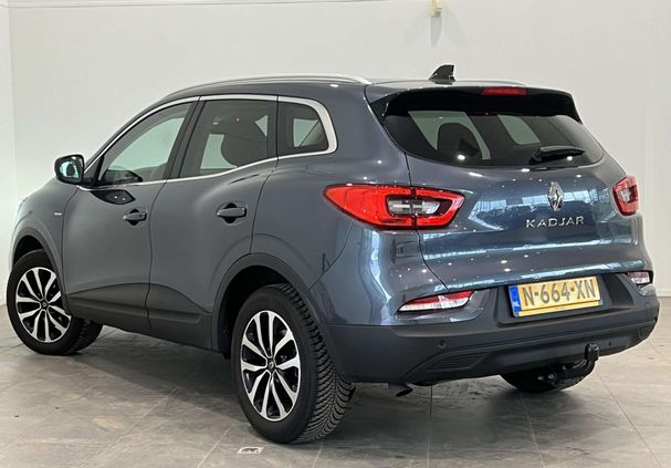 Renault Kadjar TCe 140 EDC LIMITED 103 kW image number 2