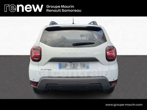 Dacia Duster 100 74 kW image number 5