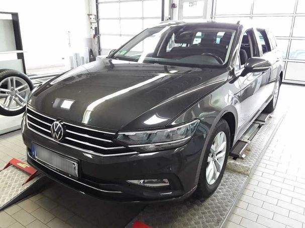 Volkswagen Passat Variant 2.0 TDI Business DSG 110 kW image number 1