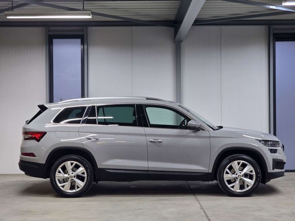 Skoda Kodiaq 1.5 TSI DSG 110 kW image number 6