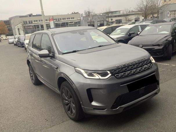 Land Rover Discovery Sport P200 R-Dynamic SE 147 kW image number 2