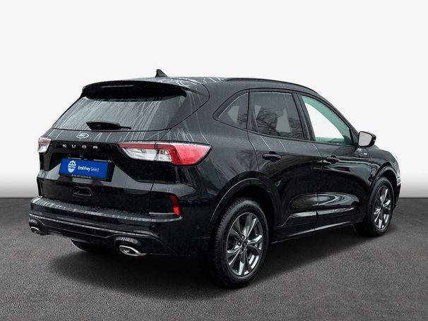 Ford Kuga 1.5 EcoBoost ST-Line 110 kW image number 3