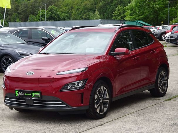 Hyundai Kona 100 kW image number 1