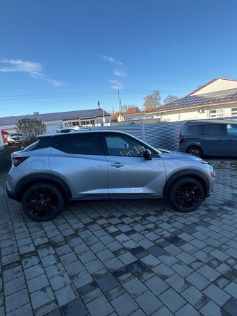 Nissan Juke 84 kW image number 6