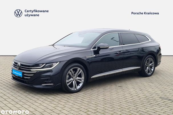 Volkswagen Arteon 2.0 TDI DSG 110 kW image number 1