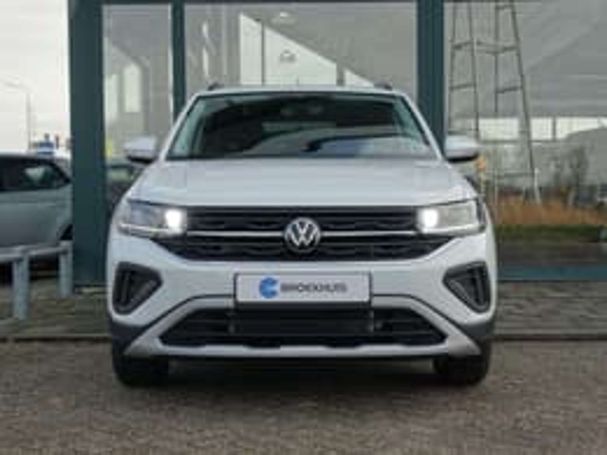 Volkswagen T-Cross 1.0 TSI Life 70 kW image number 7