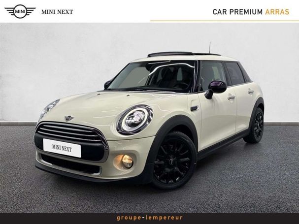 Mini One 76 kW image number 1