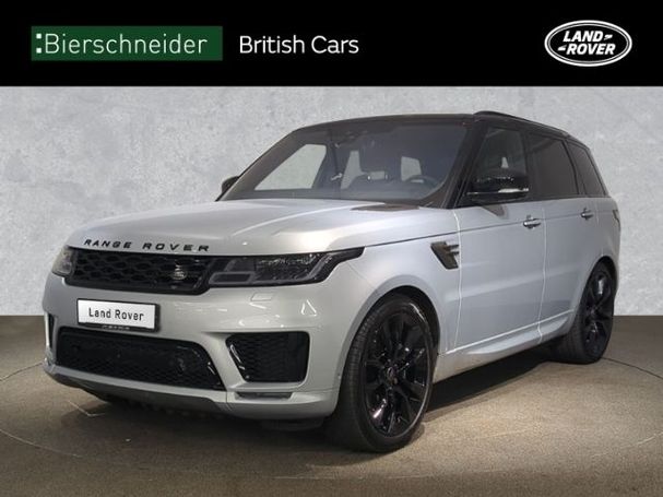 Land Rover Range Rover Sport P400 HST 294 kW image number 1