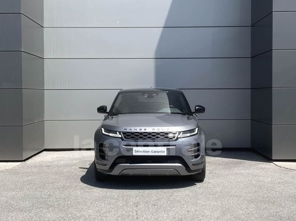 Land Rover Range Rover Evoque 120 kW image number 2