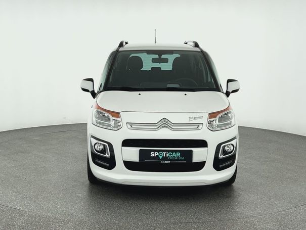 Citroen C3 Picasso 68 kW image number 1