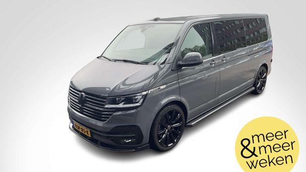 Volkswagen T6 Transporter 146 kW image number 1