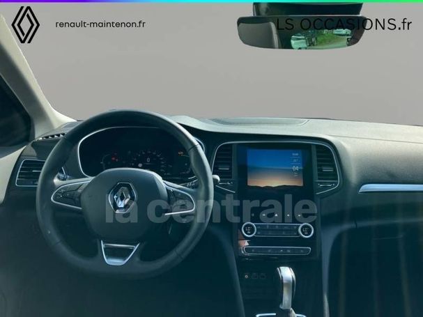 Renault Megane 103 kW image number 22