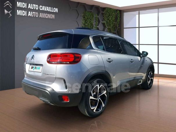 Citroen C5 Aircross 165 kW image number 14