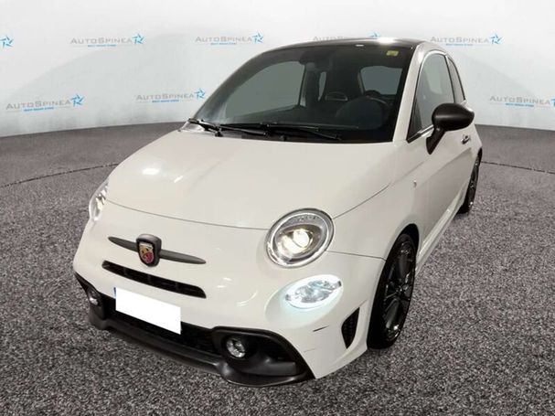 Abarth 595 121 kW image number 1