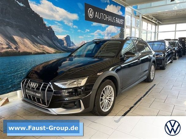 Audi A4 Allroad quattro S tronic 195 kW image number 2