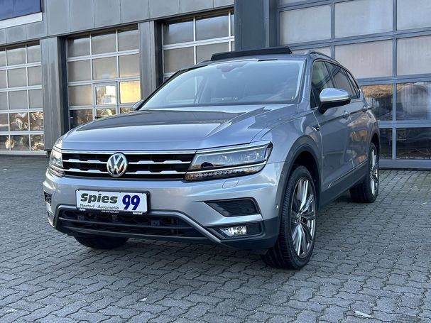 Volkswagen Tiguan Allspace 4Motion 140 kW image number 10