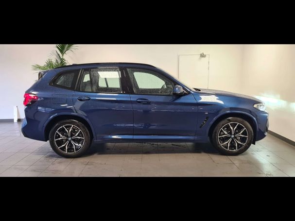 BMW X3 sDrive 112 kW image number 2